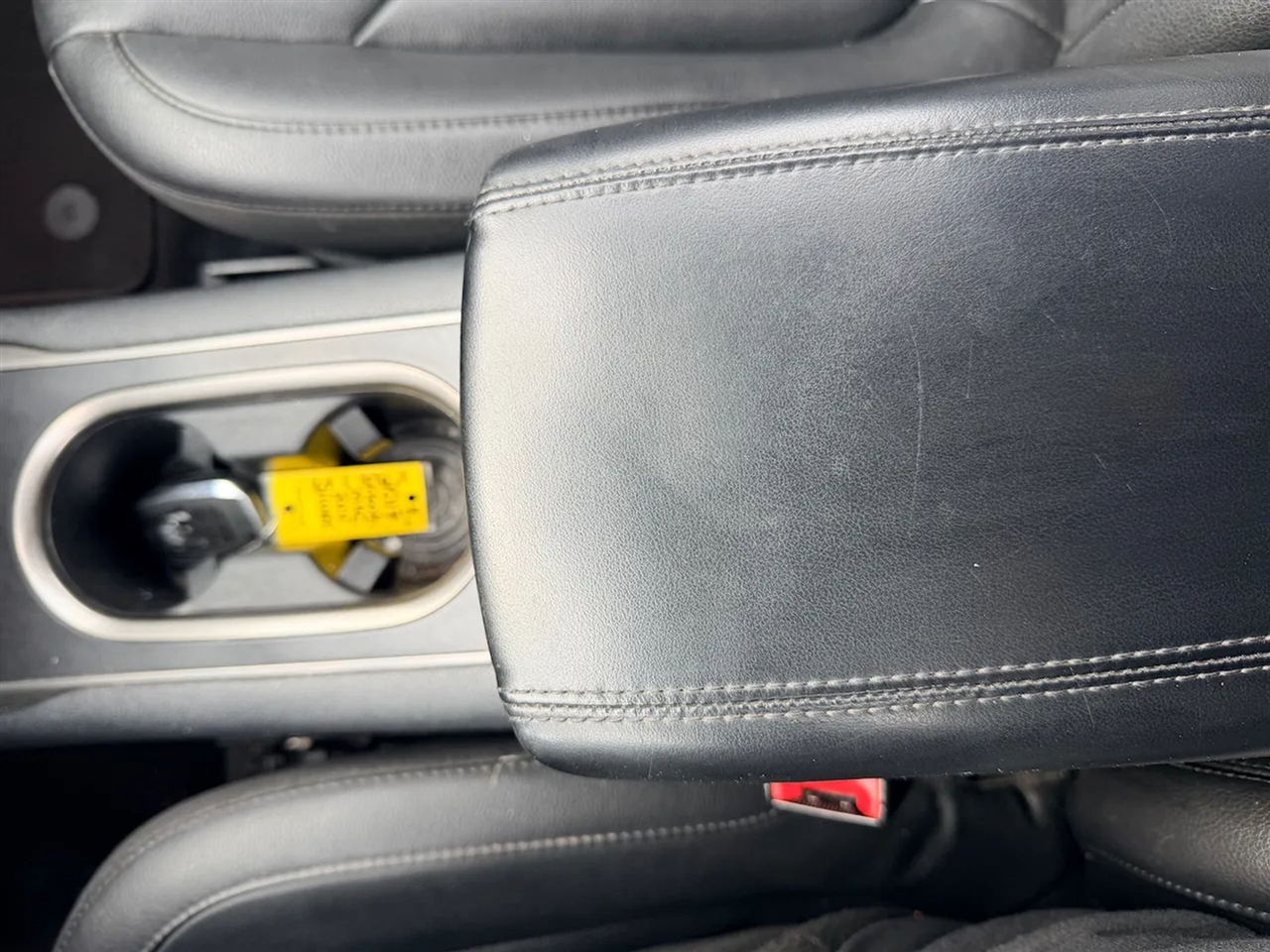 Lincoln MKC Premiere FWD 2017