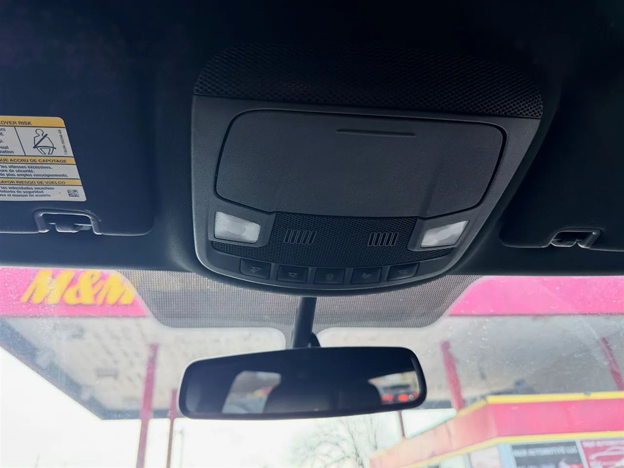 Lincoln MKC Premiere FWD 2017