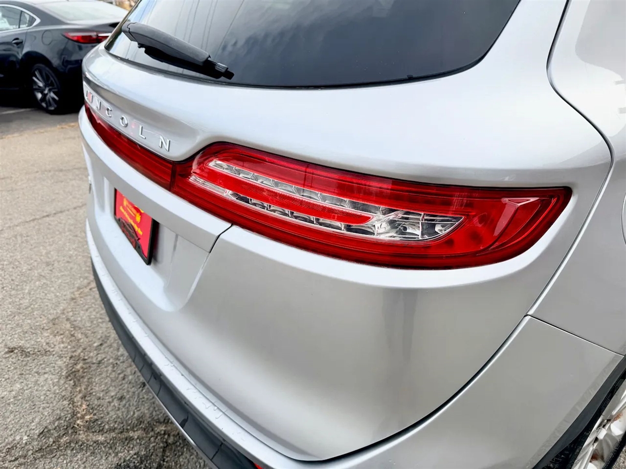 Lincoln MKC Premiere FWD 2017