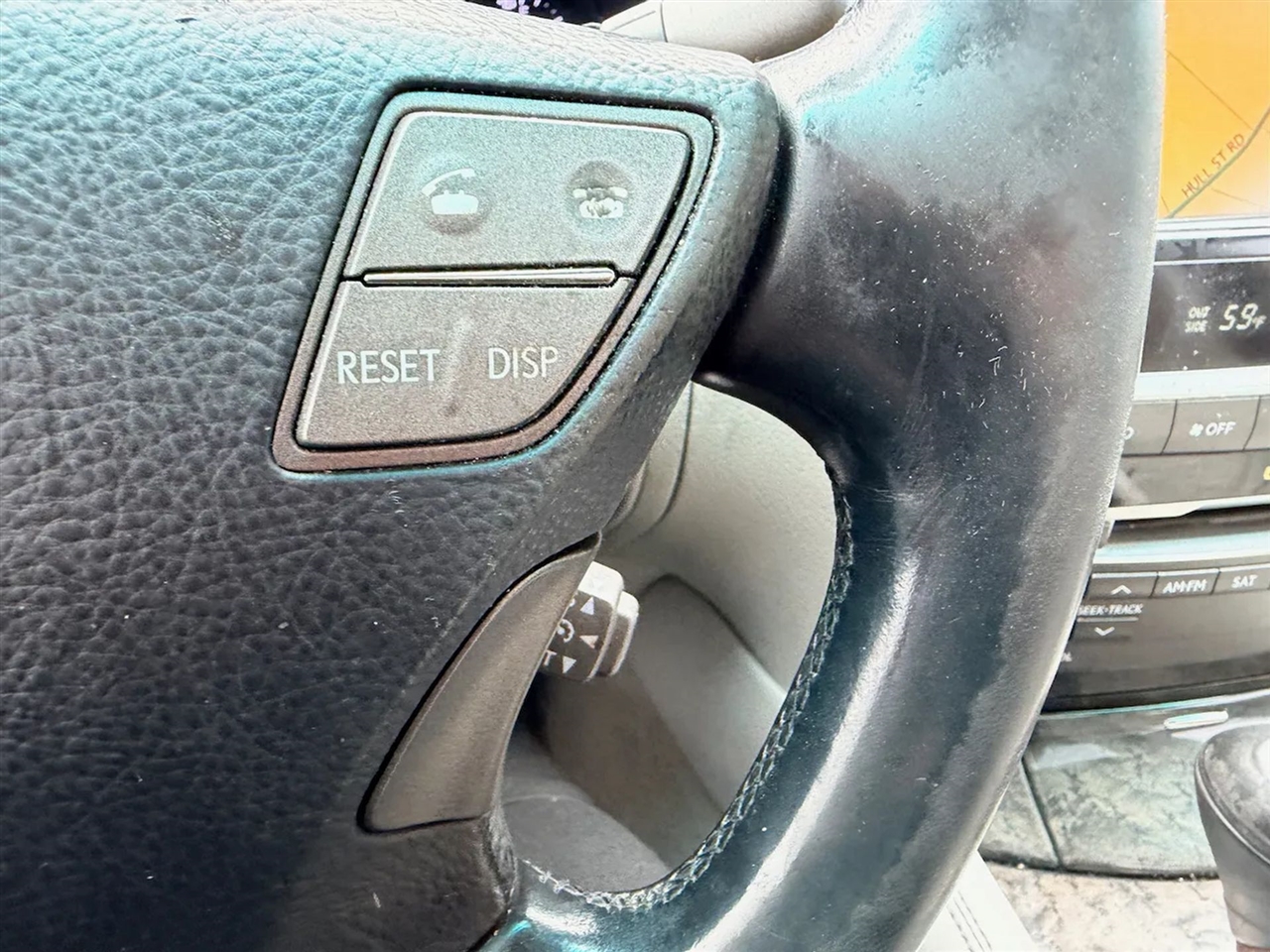 Lexus LS 460 Luxury Sedan 2012