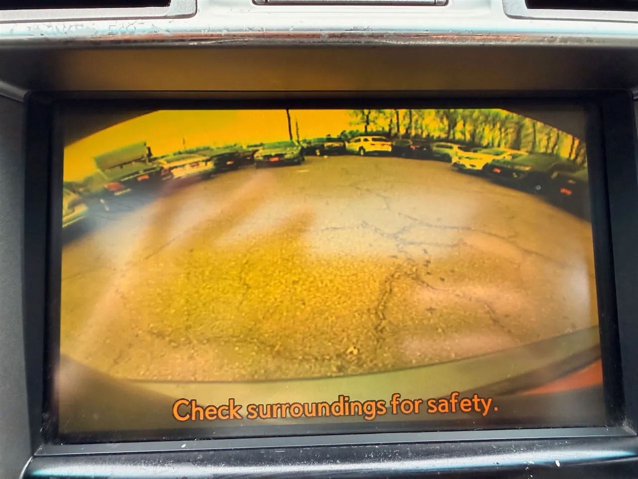 Lexus LS 460 Luxury Sedan 2012