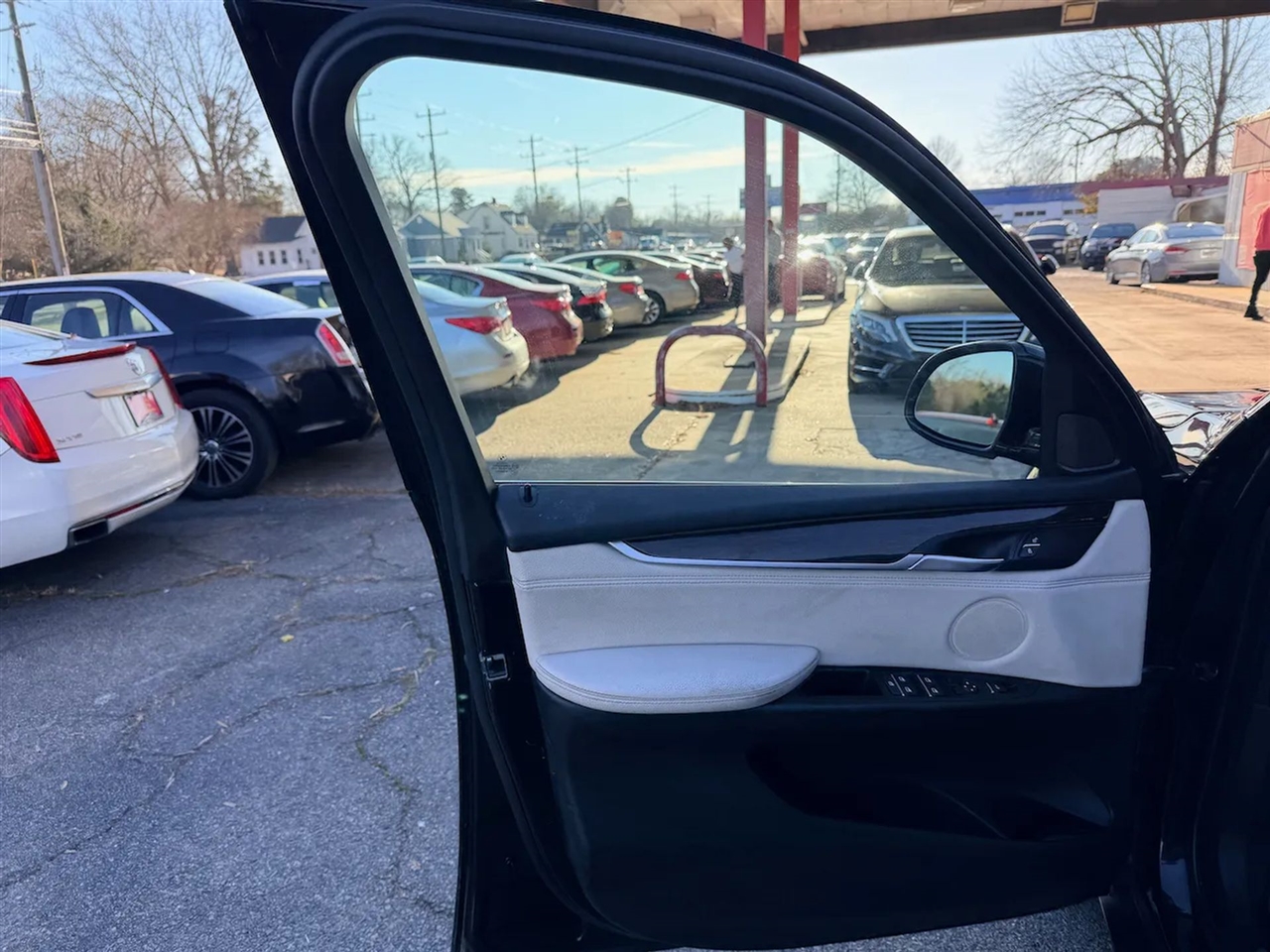 BMW X5 xDrive35i 2015