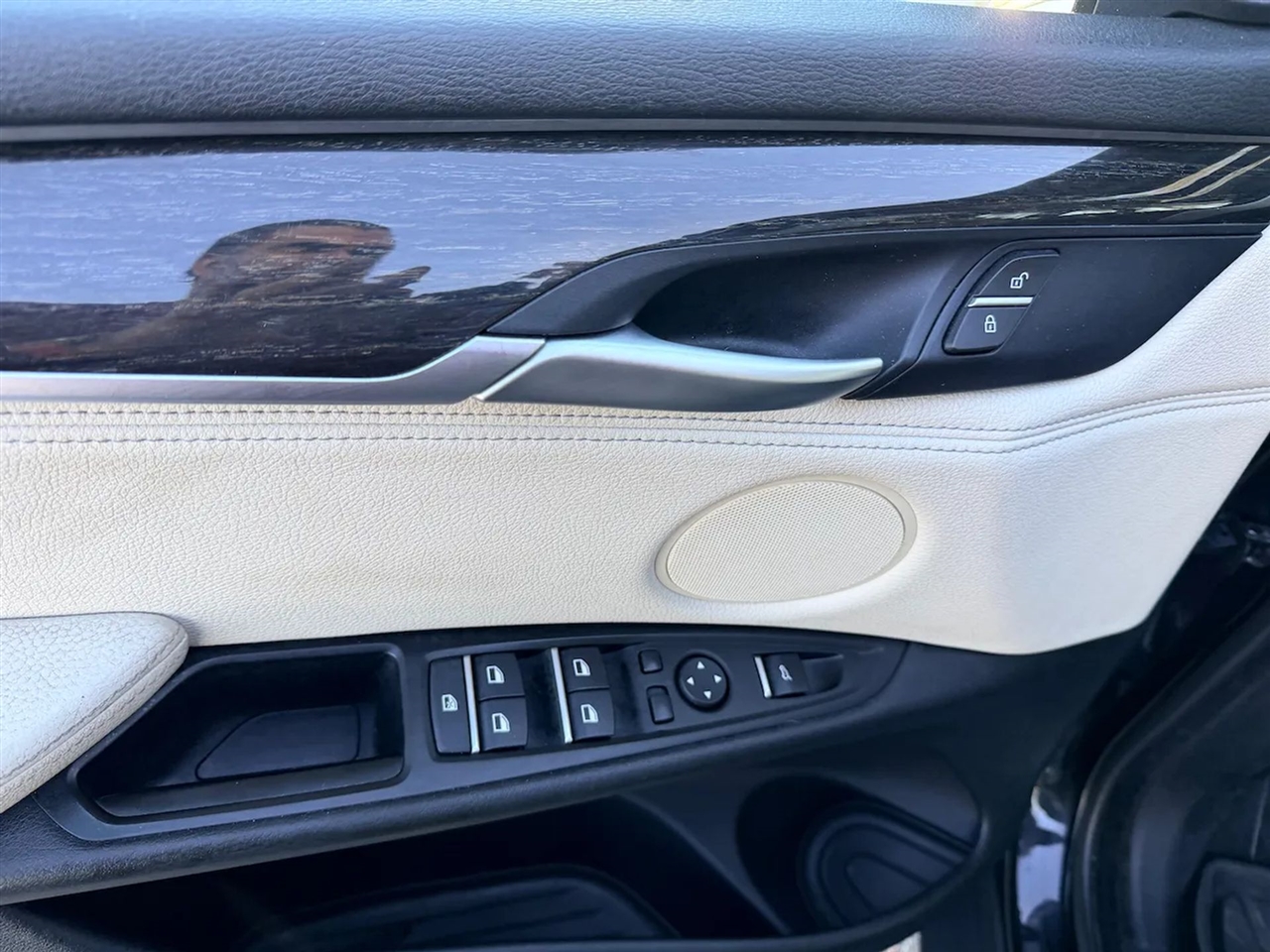 BMW X5 xDrive35i 2015