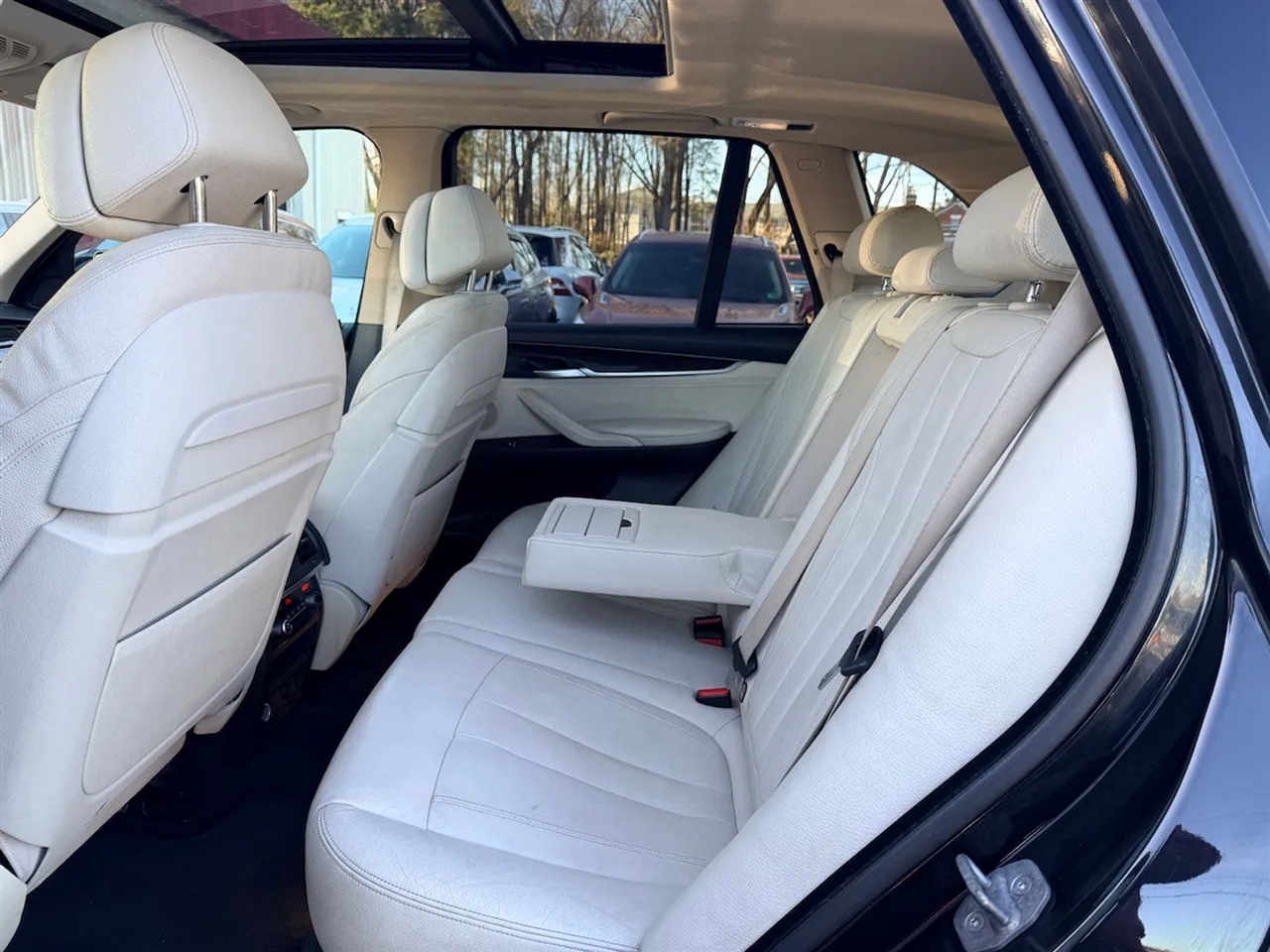 BMW X5 xDrive35i 2015