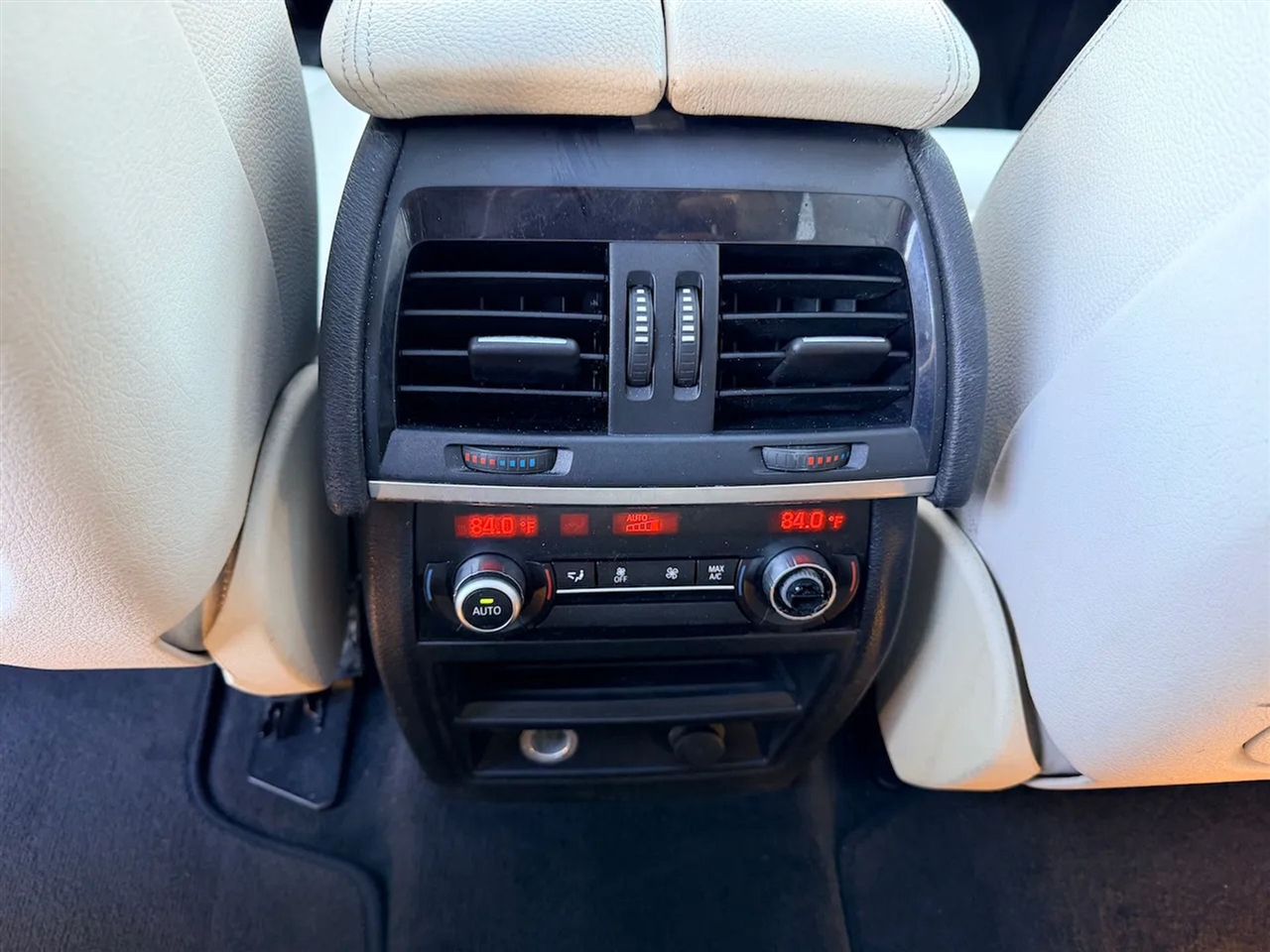 BMW X5 xDrive35i 2015