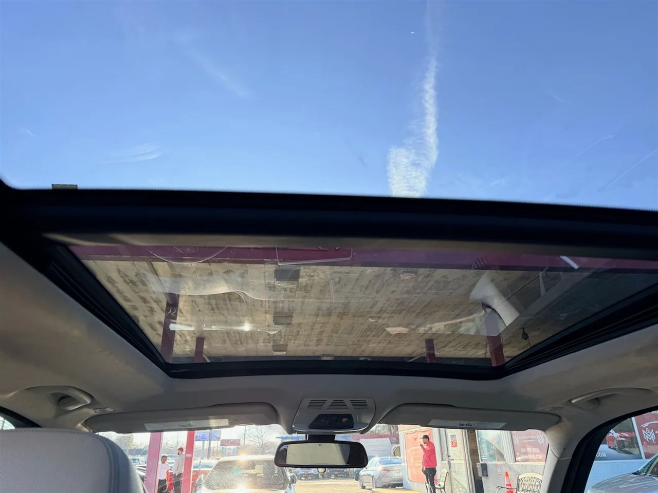 BMW X5 xDrive35i 2015