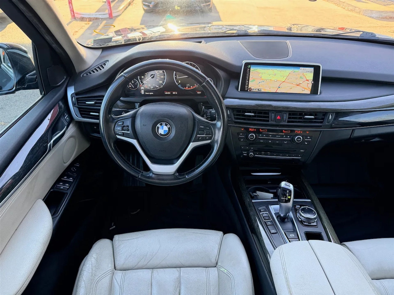 BMW X5 xDrive35i 2015