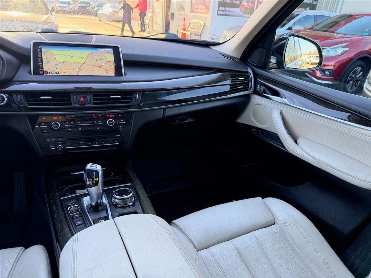 BMW X5 xDrive35i 2015