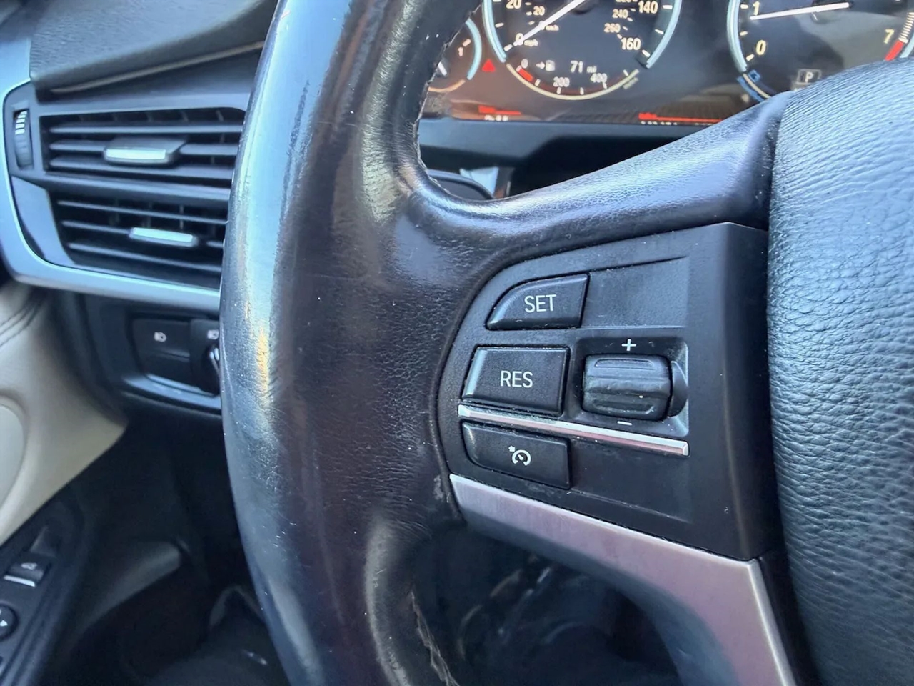 BMW X5 xDrive35i 2015