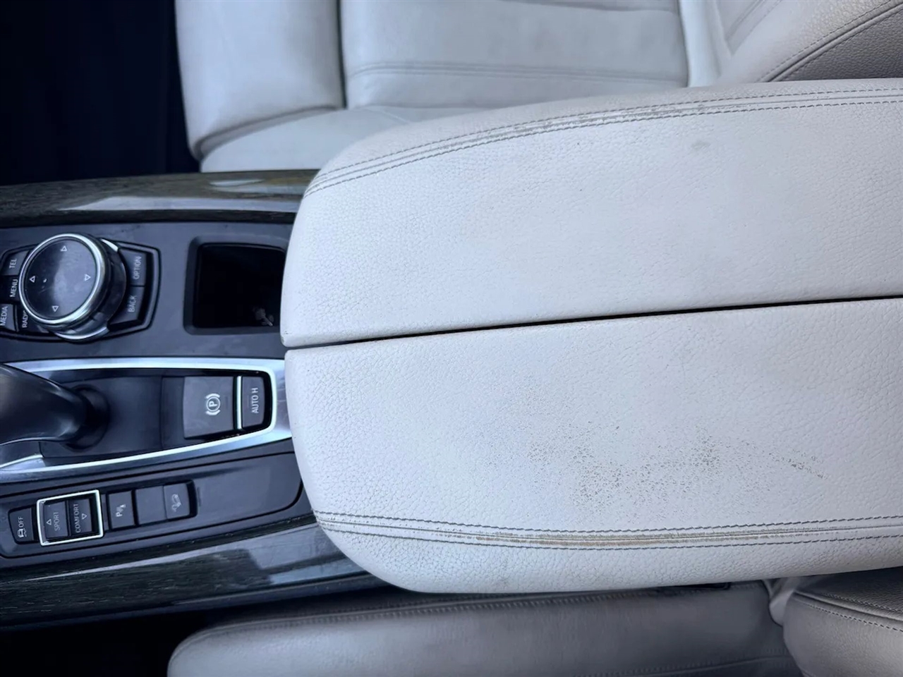 BMW X5 xDrive35i 2015