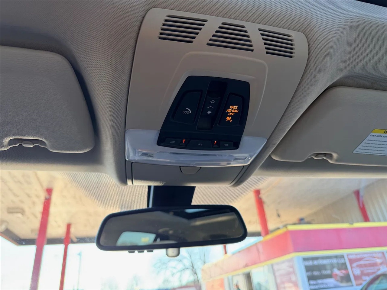 BMW X5 xDrive35i 2015