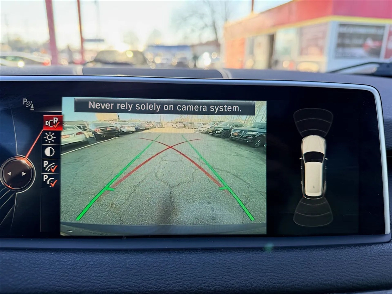 BMW X5 xDrive35i 2015