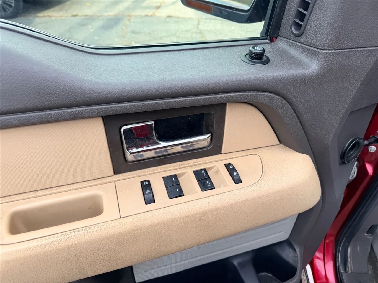 Ford F-150 XLT SuperCab 6.5-ft. Bed 4WD 2013