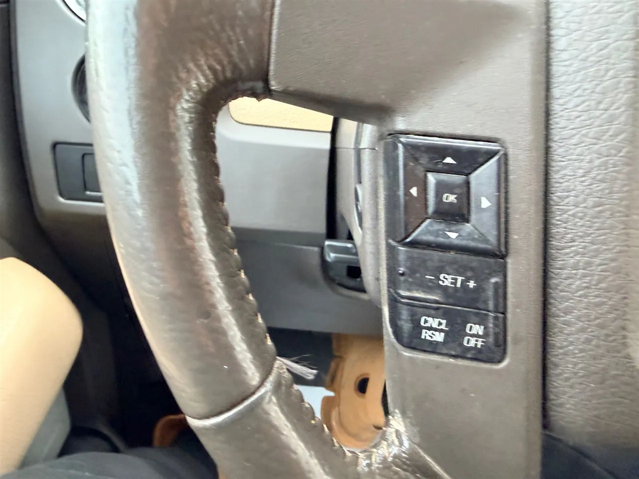 Ford F-150 XLT SuperCab 6.5-ft. Bed 4WD 2013