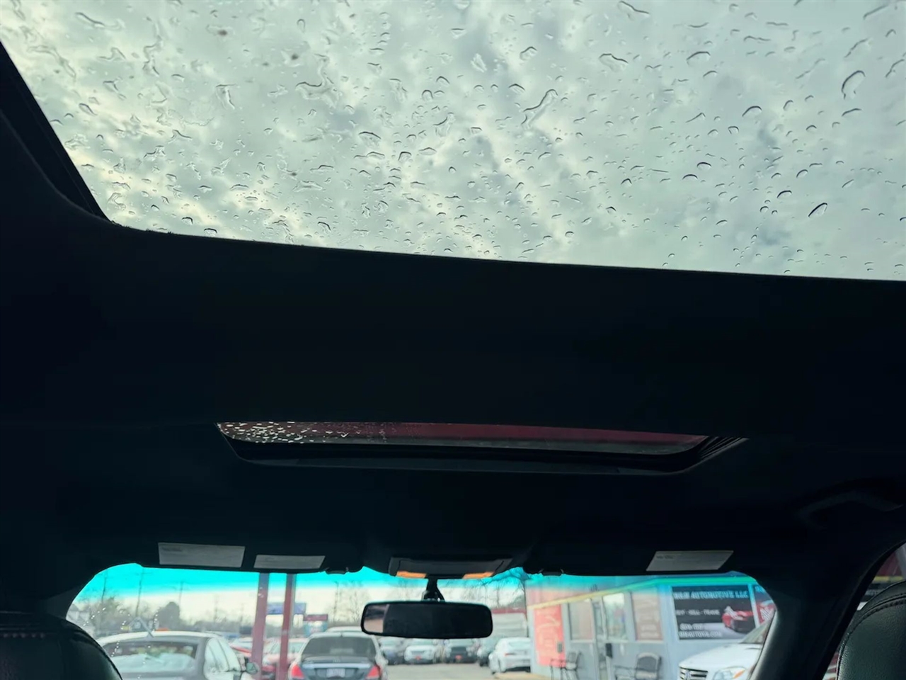 Ford Explorer Sport 4WD 2016