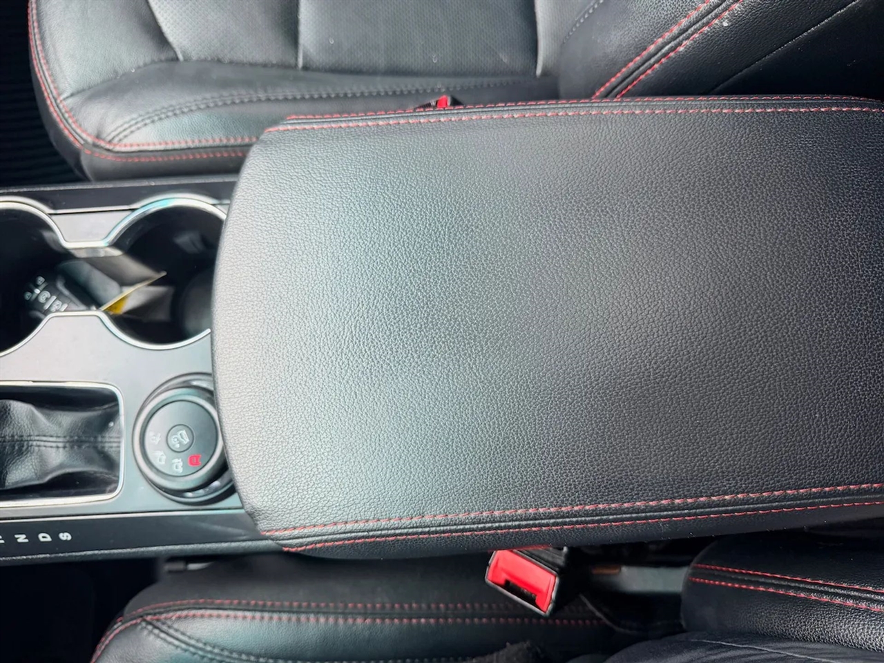 Ford Explorer Sport 4WD 2016