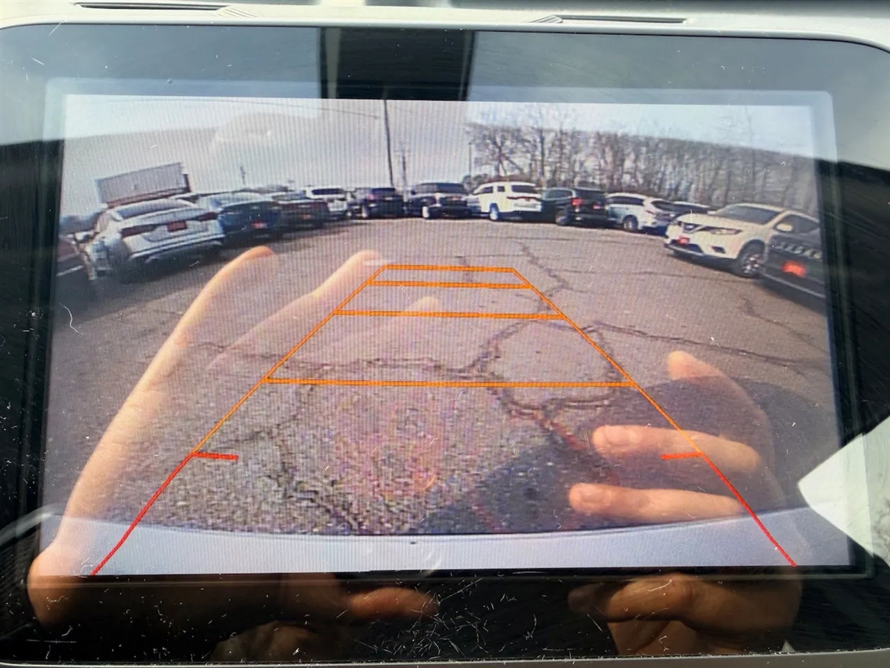 Chevrolet Malibu 1LT 2017