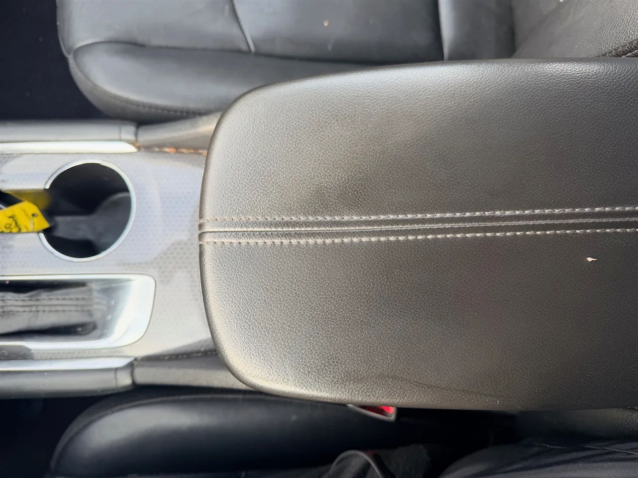 Chevrolet Malibu 1LT 2017