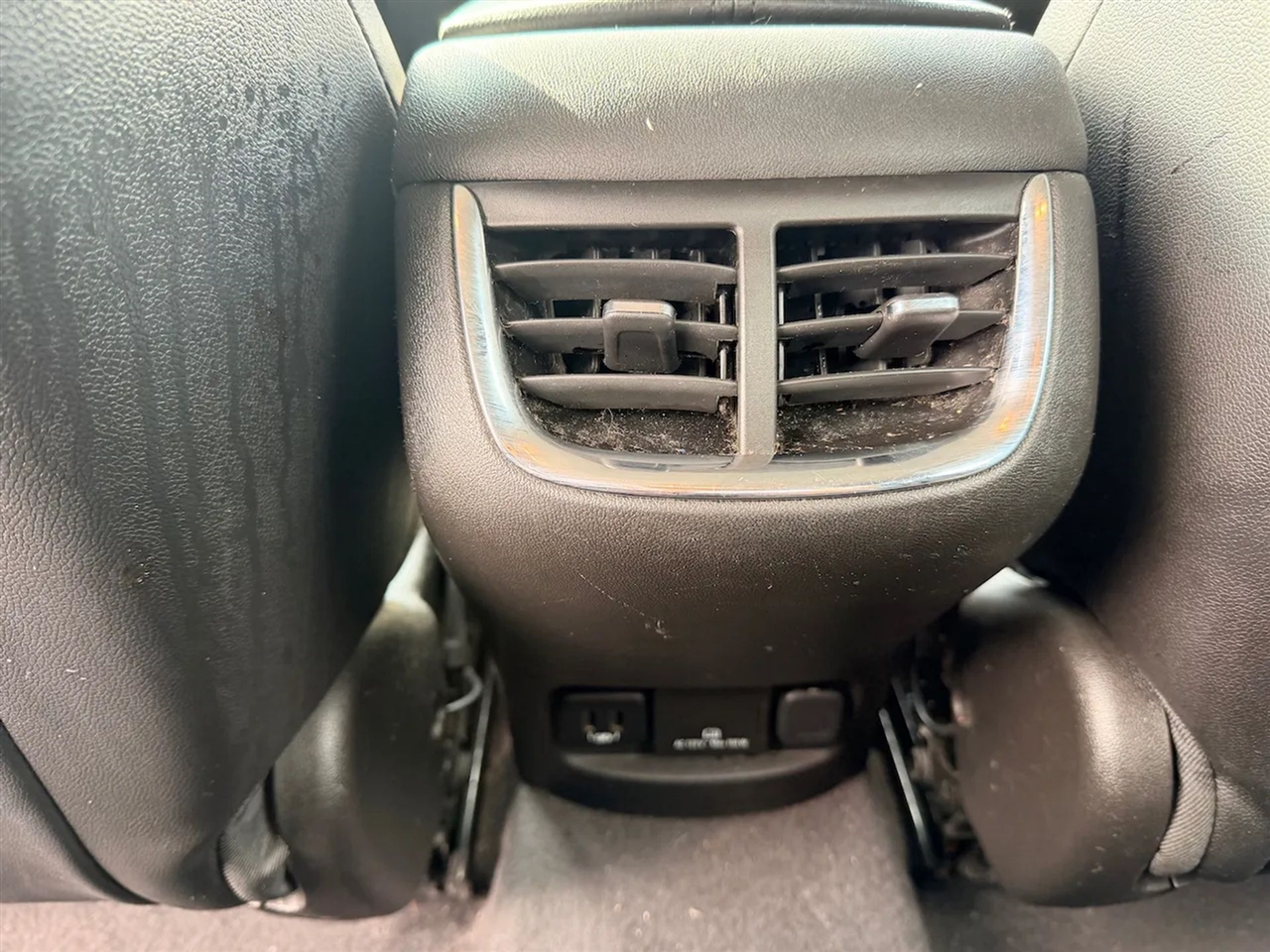 Chevrolet Malibu 1LT 2017