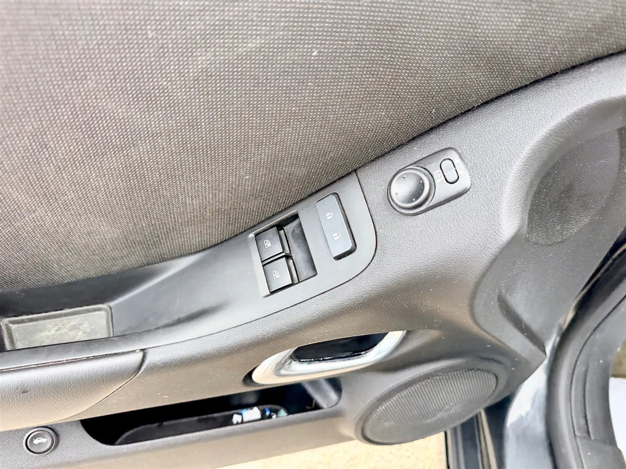 Chevrolet Camaro 1LT Coupe 2015