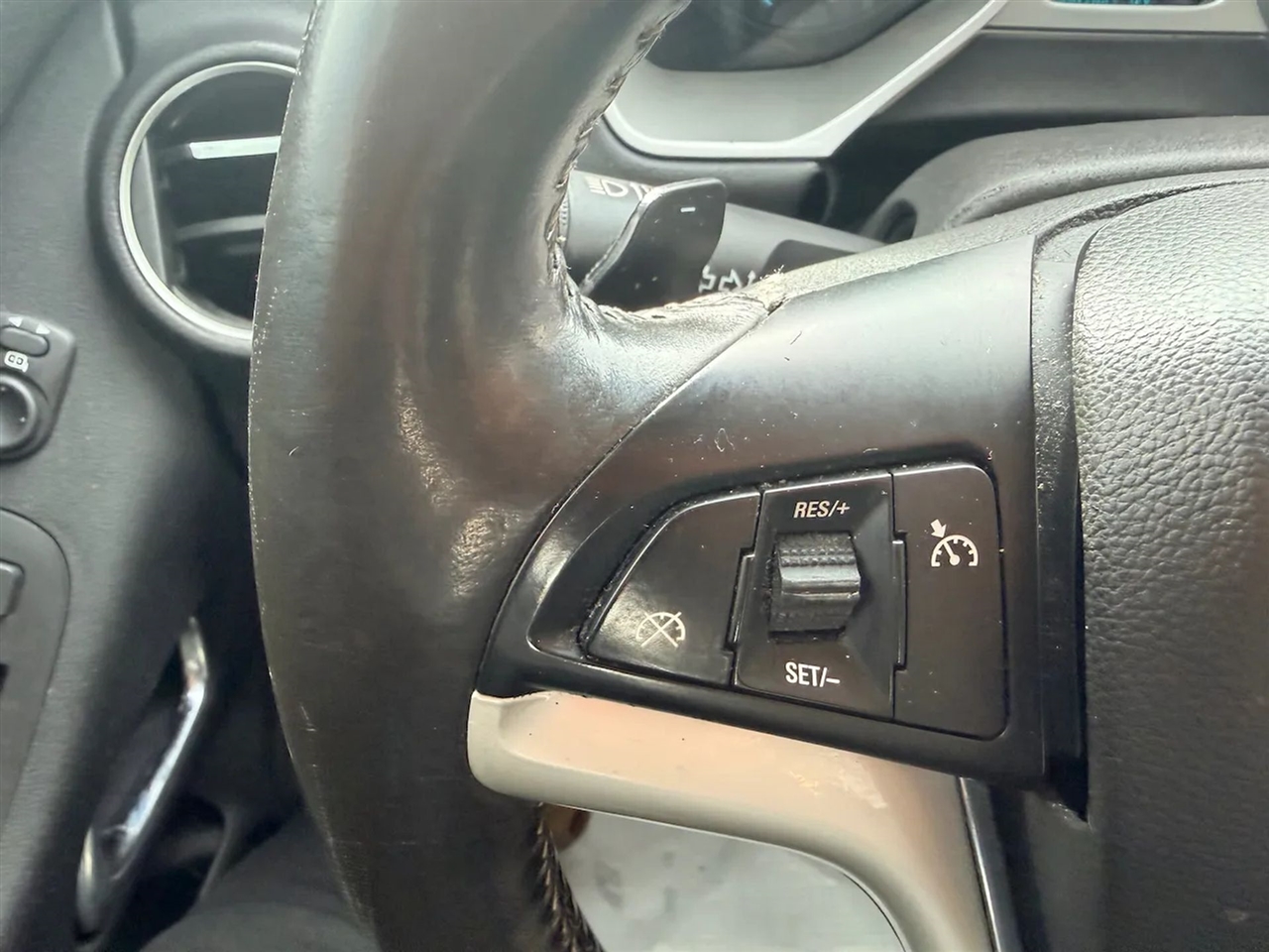 Chevrolet Camaro 1LT Coupe 2015