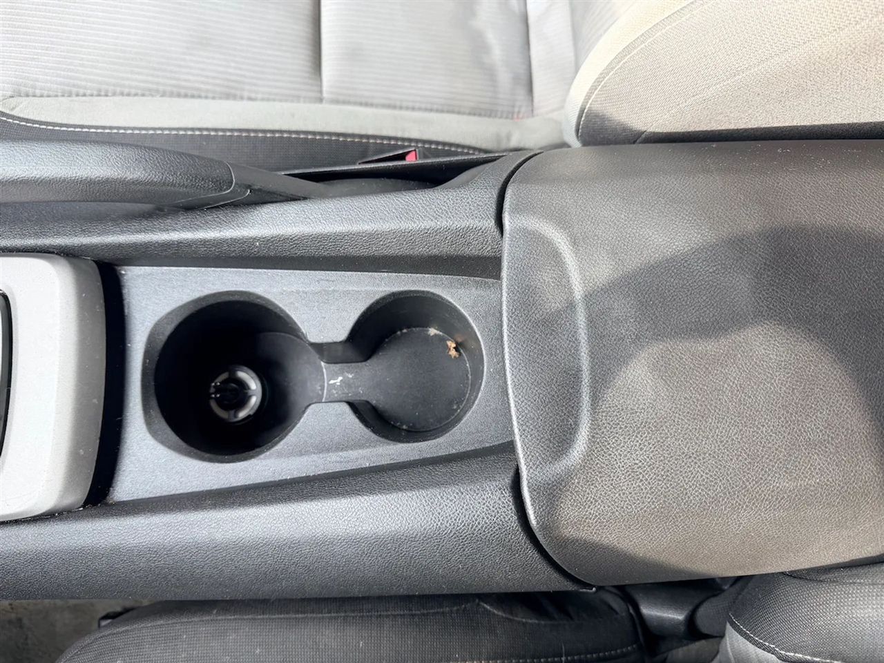 Chevrolet Camaro 1LT Coupe 2015