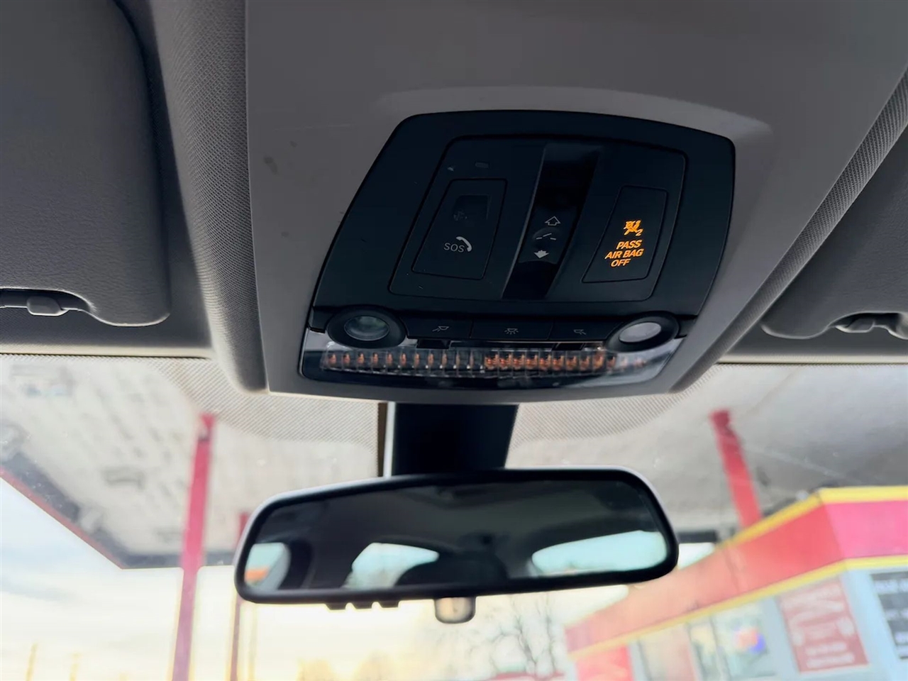 BMW 5-Series 528i xDrive 2014