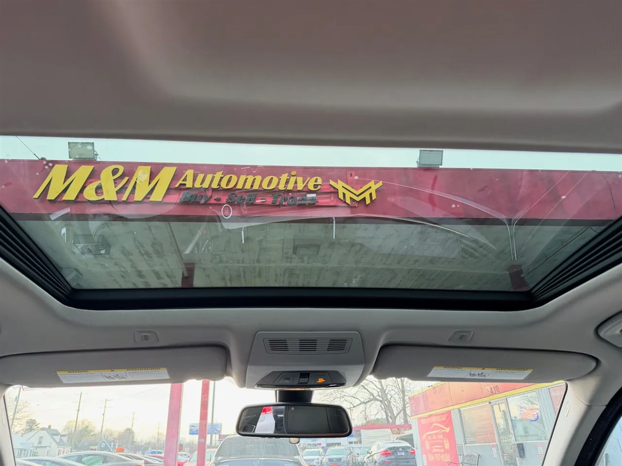 BMW 5-Series 528i xDrive 2014