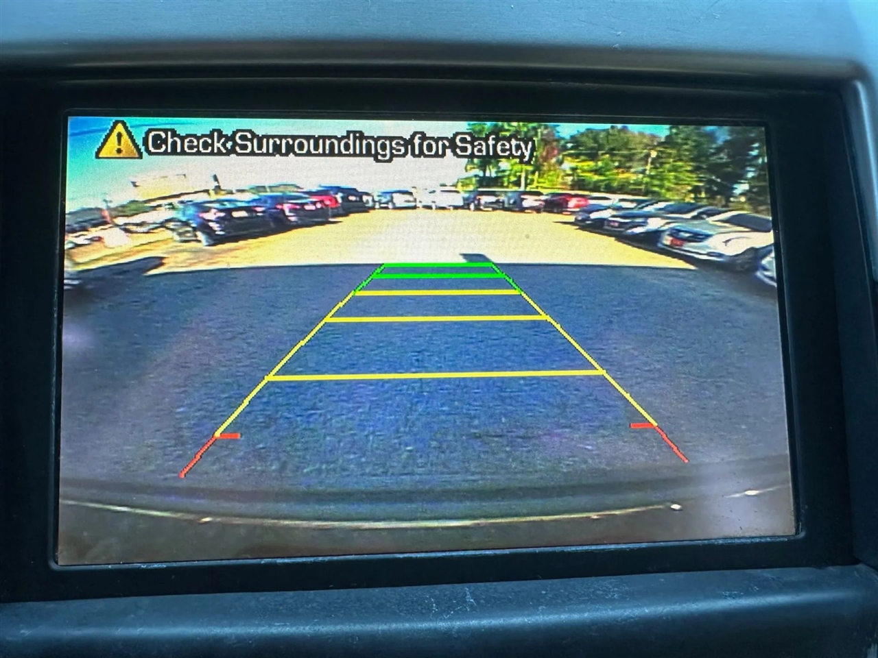 Cadillac Escalade 2WD Premium 2012