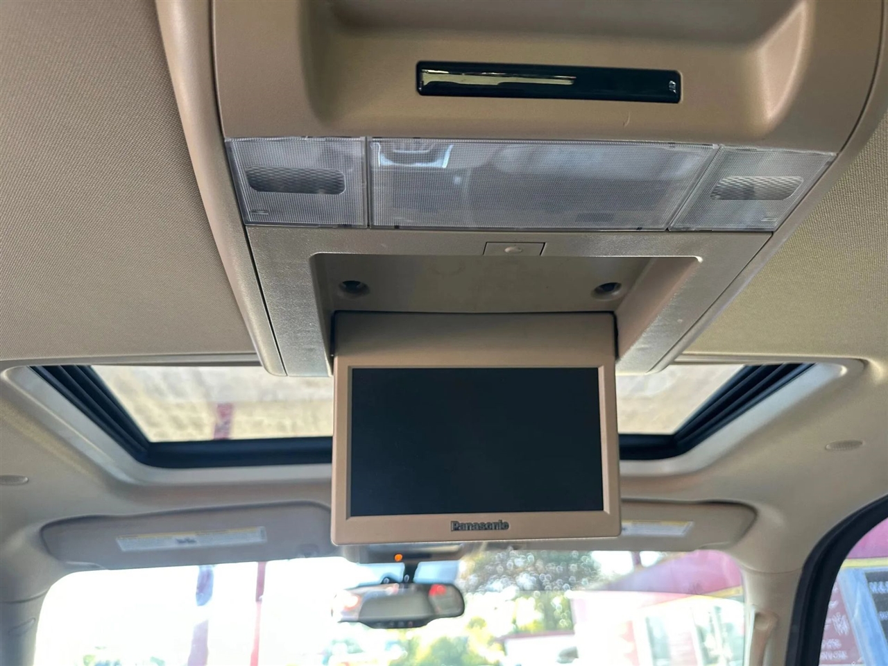 Cadillac Escalade 2WD Premium 2012