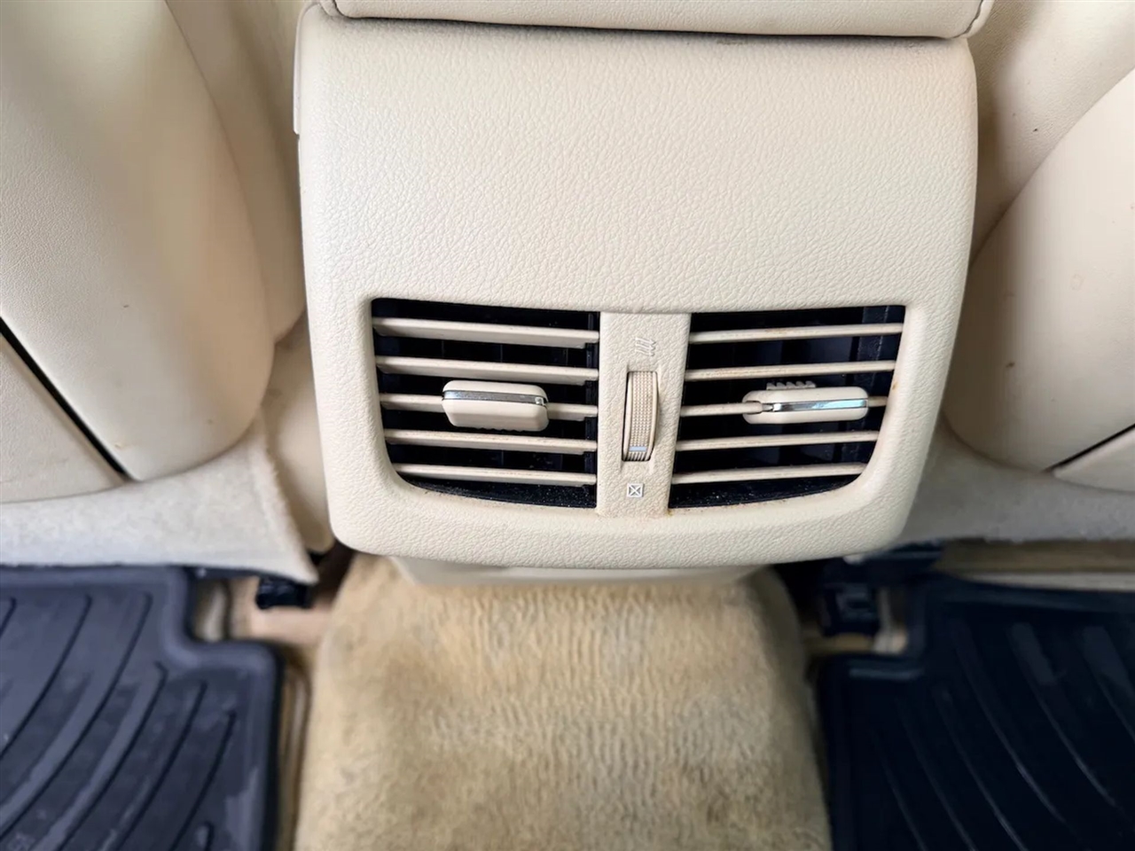 Lexus ES 350 Sedan 2014