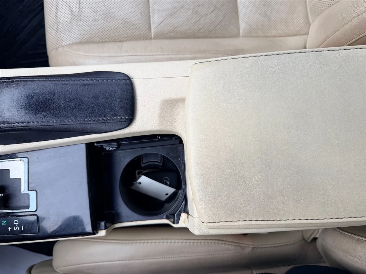 Lexus ES 350 Sedan 2014