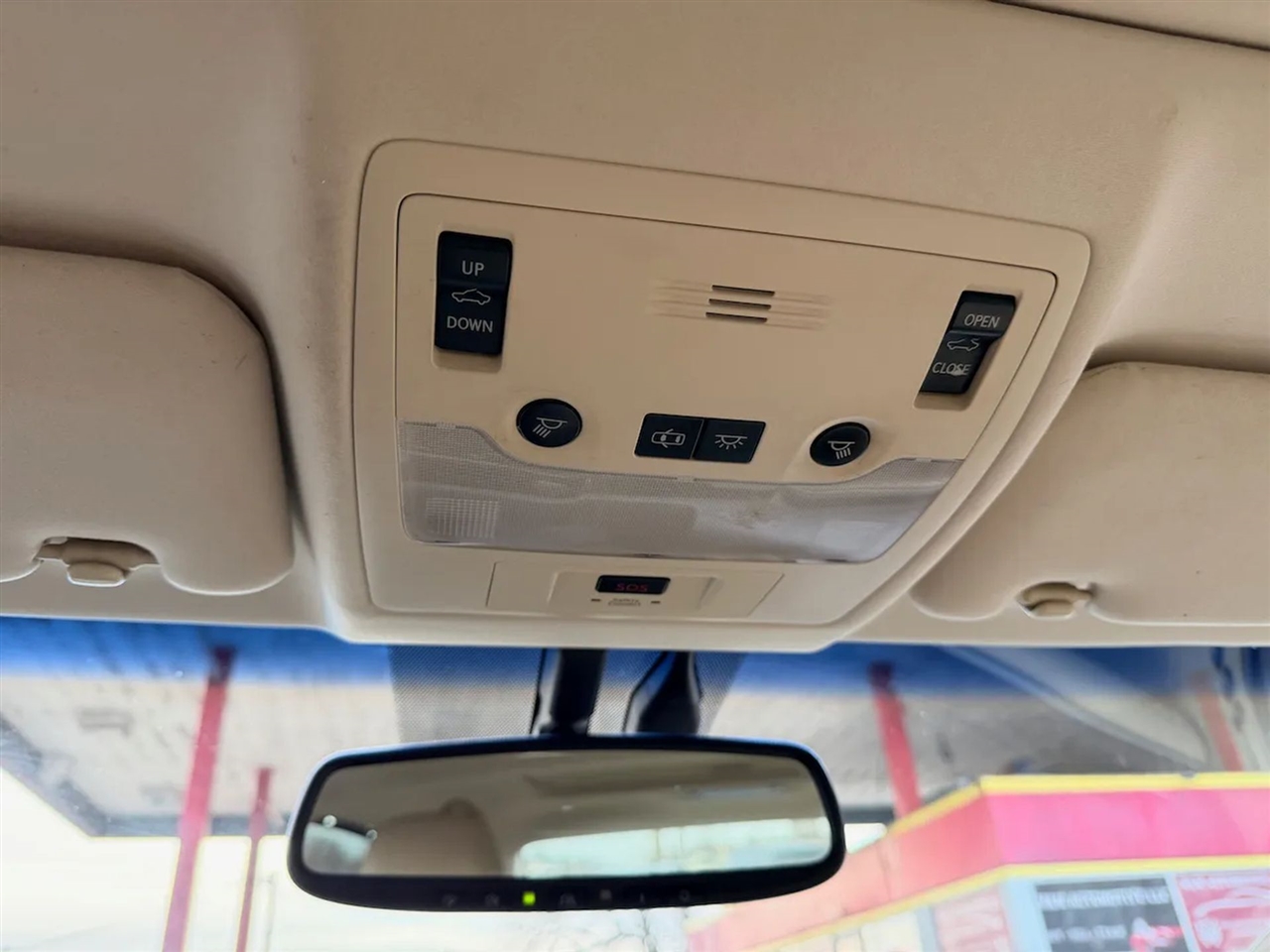 Lexus ES 350 Sedan 2014