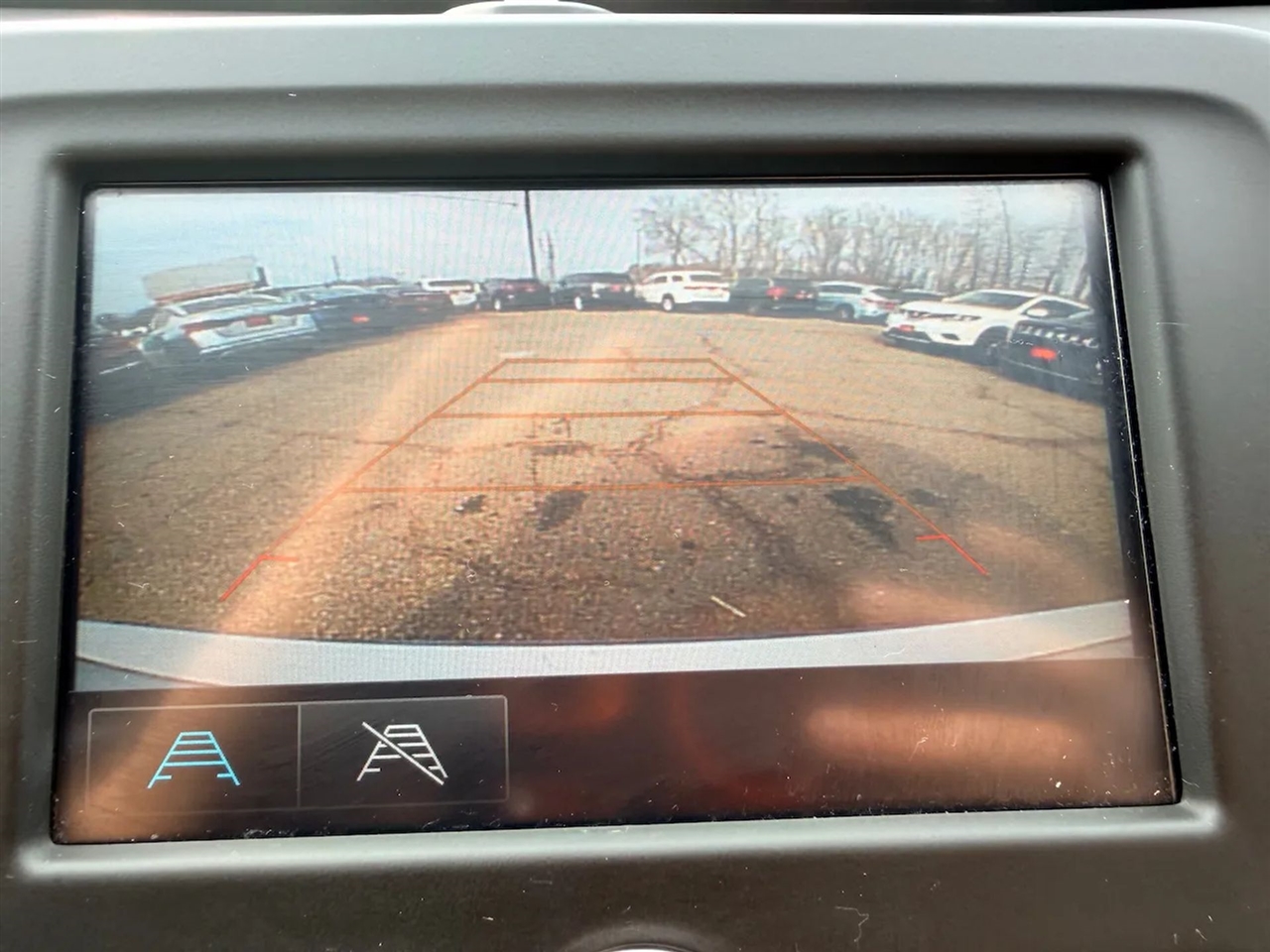 Chevrolet Malibu LT 2018