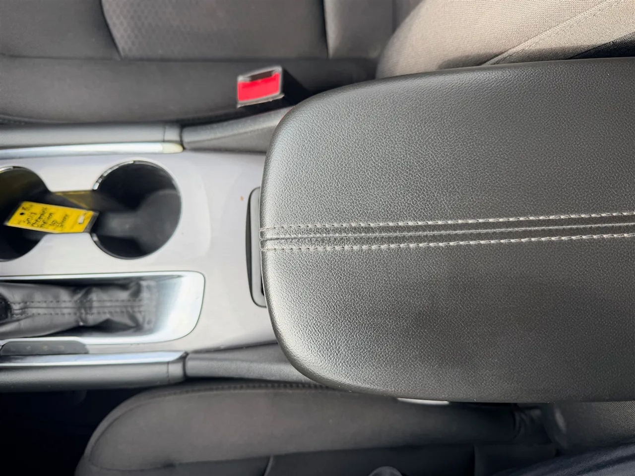 Chevrolet Malibu LT 2018