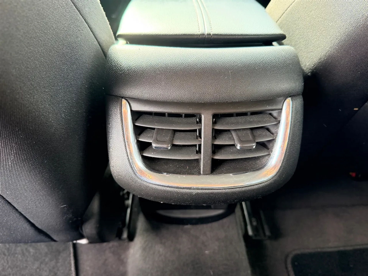 Chevrolet Malibu LT 2018