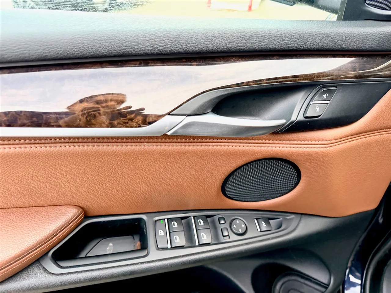 BMW X5 xDrive35i 2014