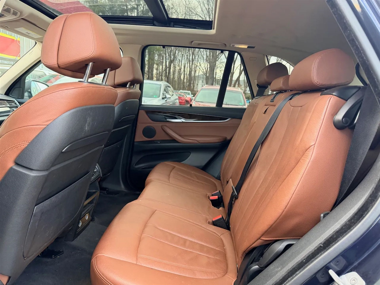 BMW X5 xDrive35i 2014