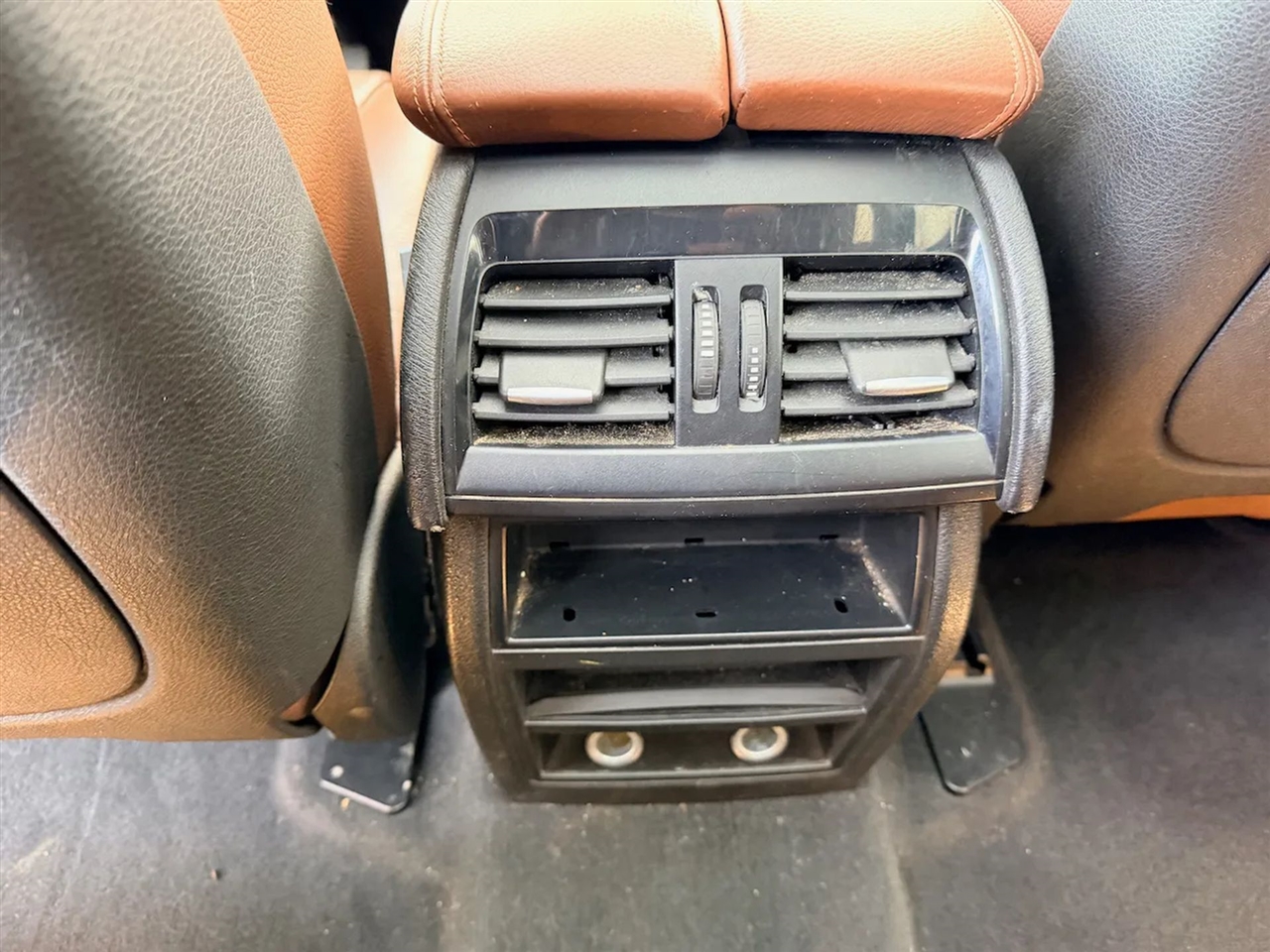 BMW X5 xDrive35i 2014