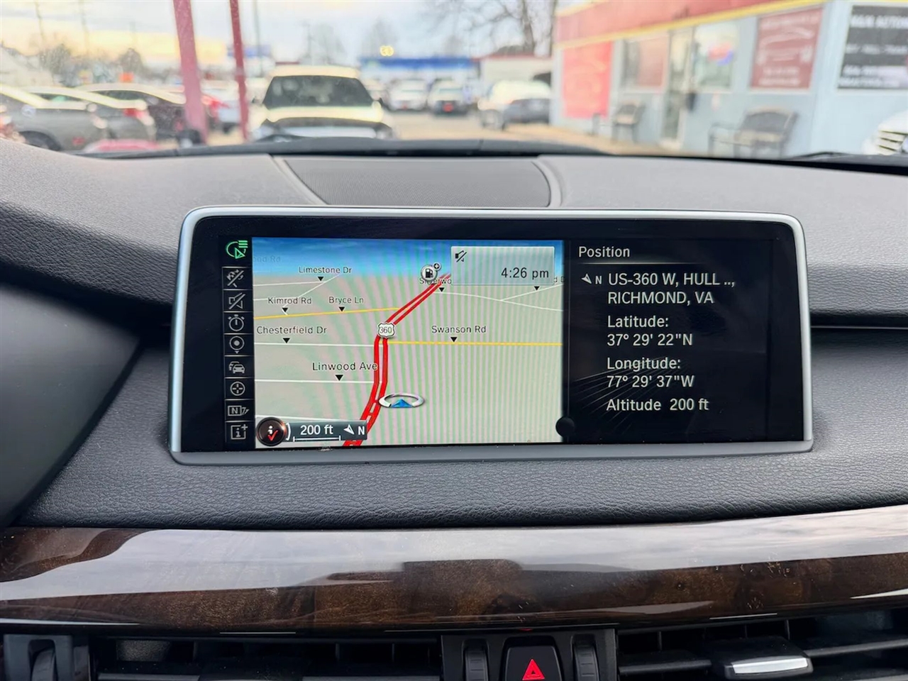 BMW X5 xDrive35i 2014