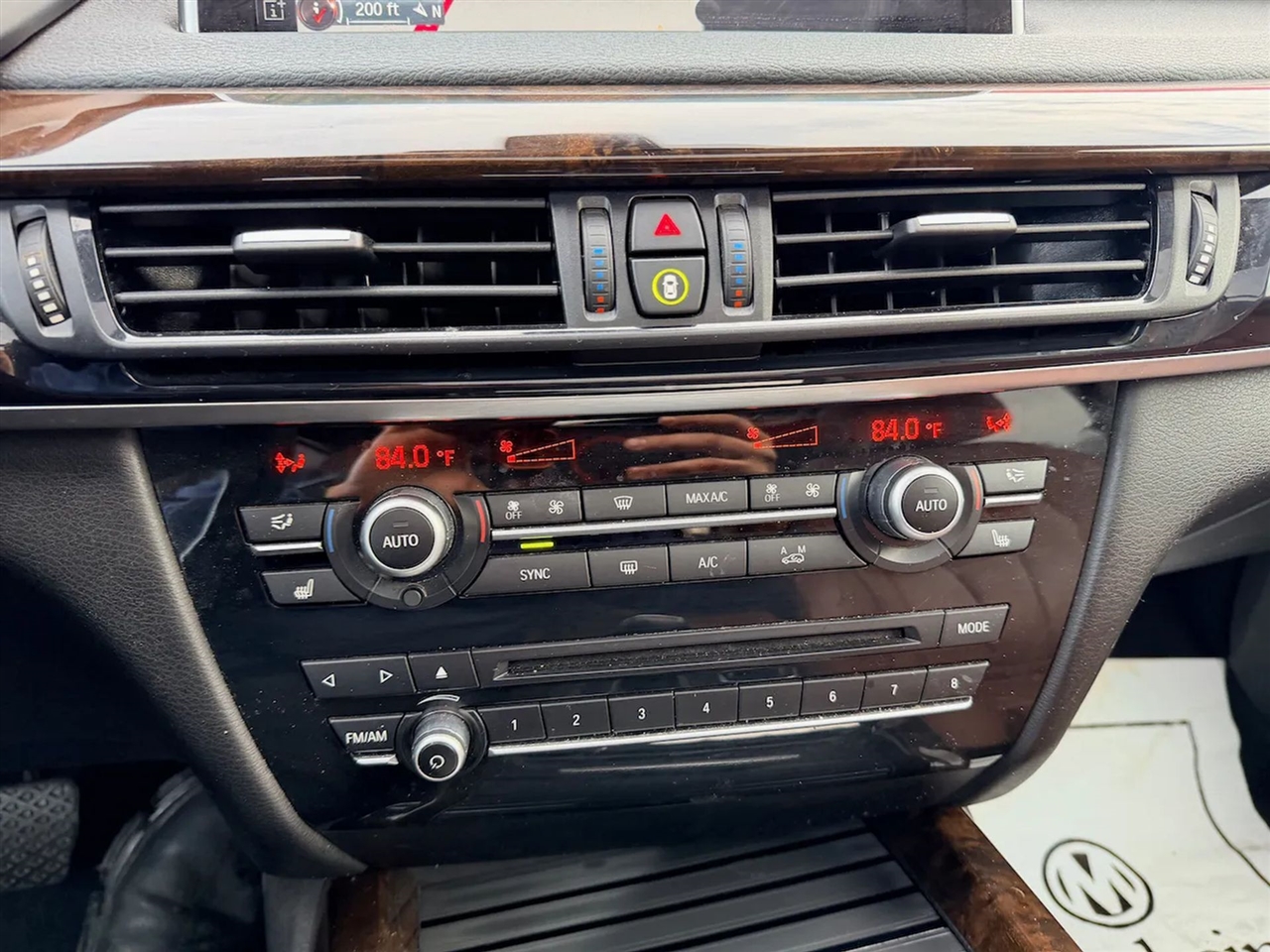 BMW X5 xDrive35i 2014