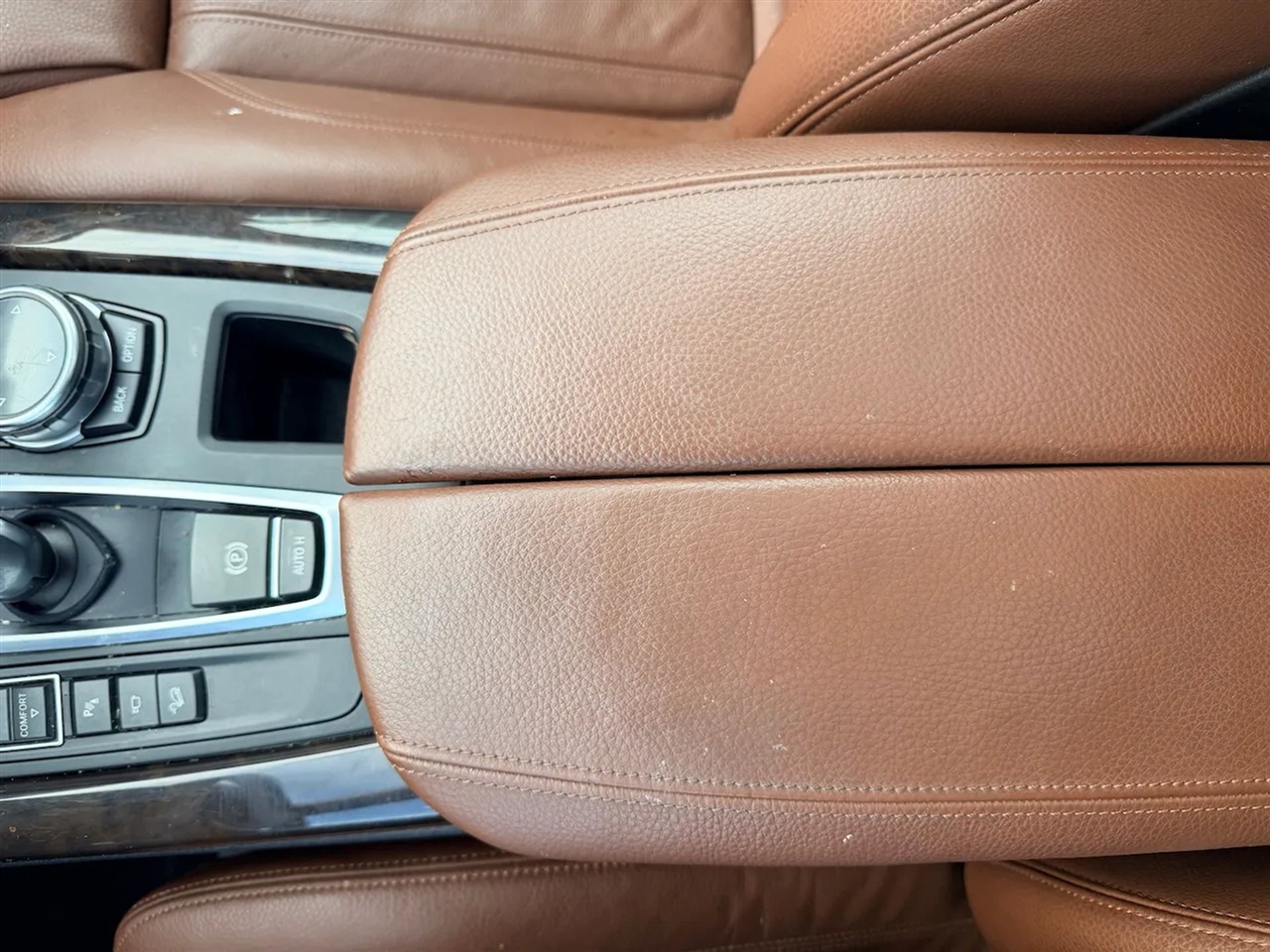 BMW X5 xDrive35i 2014