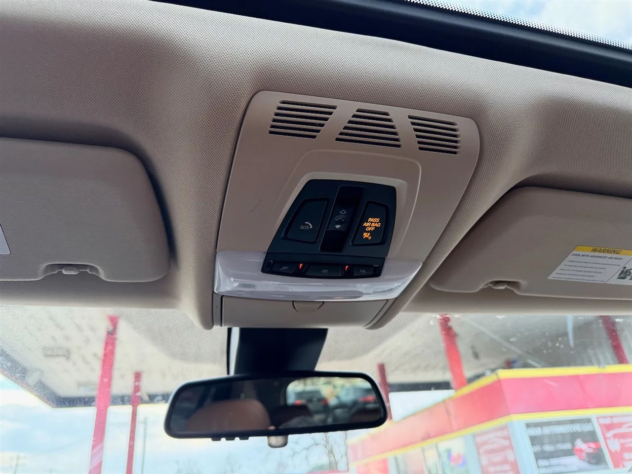 BMW X5 xDrive35i 2014