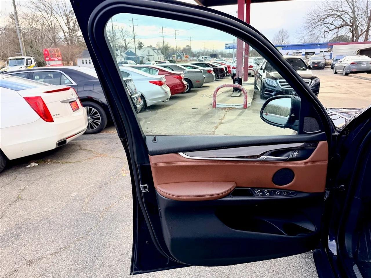 BMW X5 xDrive35i 2014