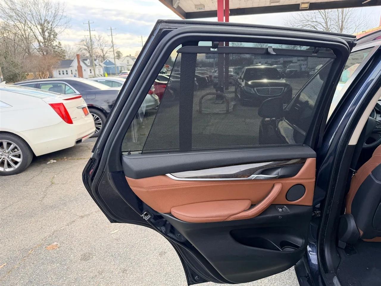 BMW X5 xDrive35i 2014