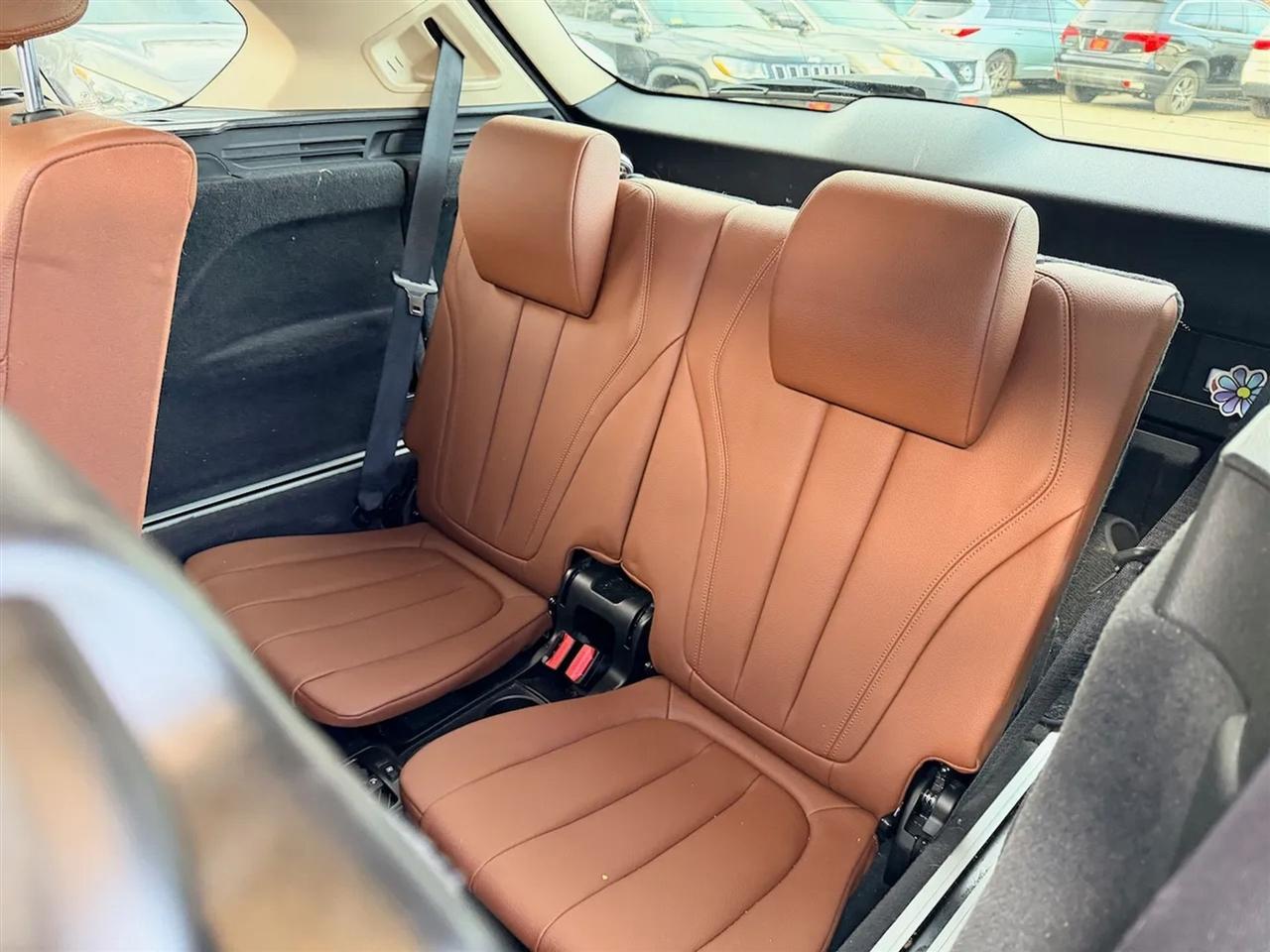 BMW X5 xDrive35i 2014