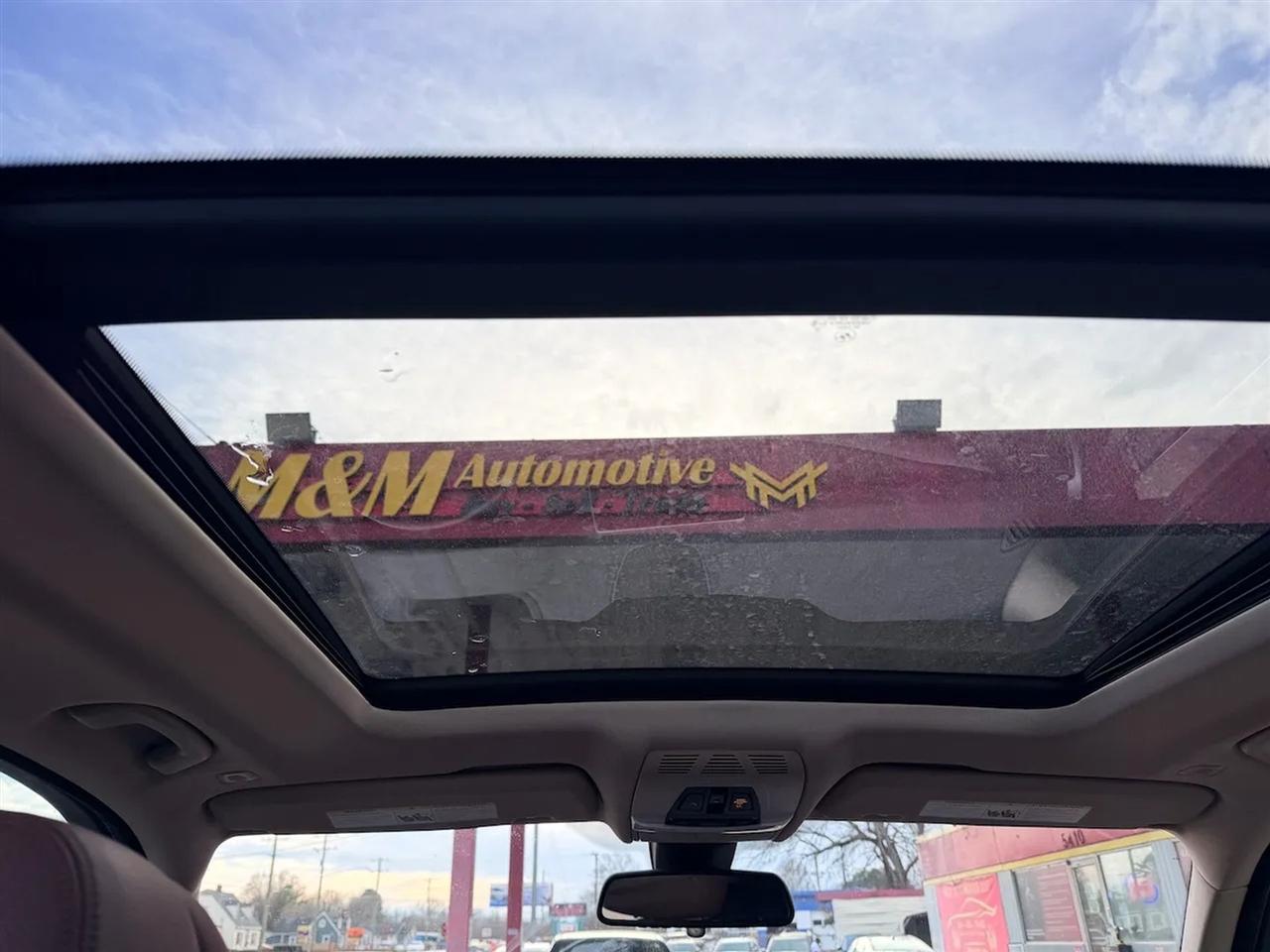 BMW X5 xDrive35i 2014