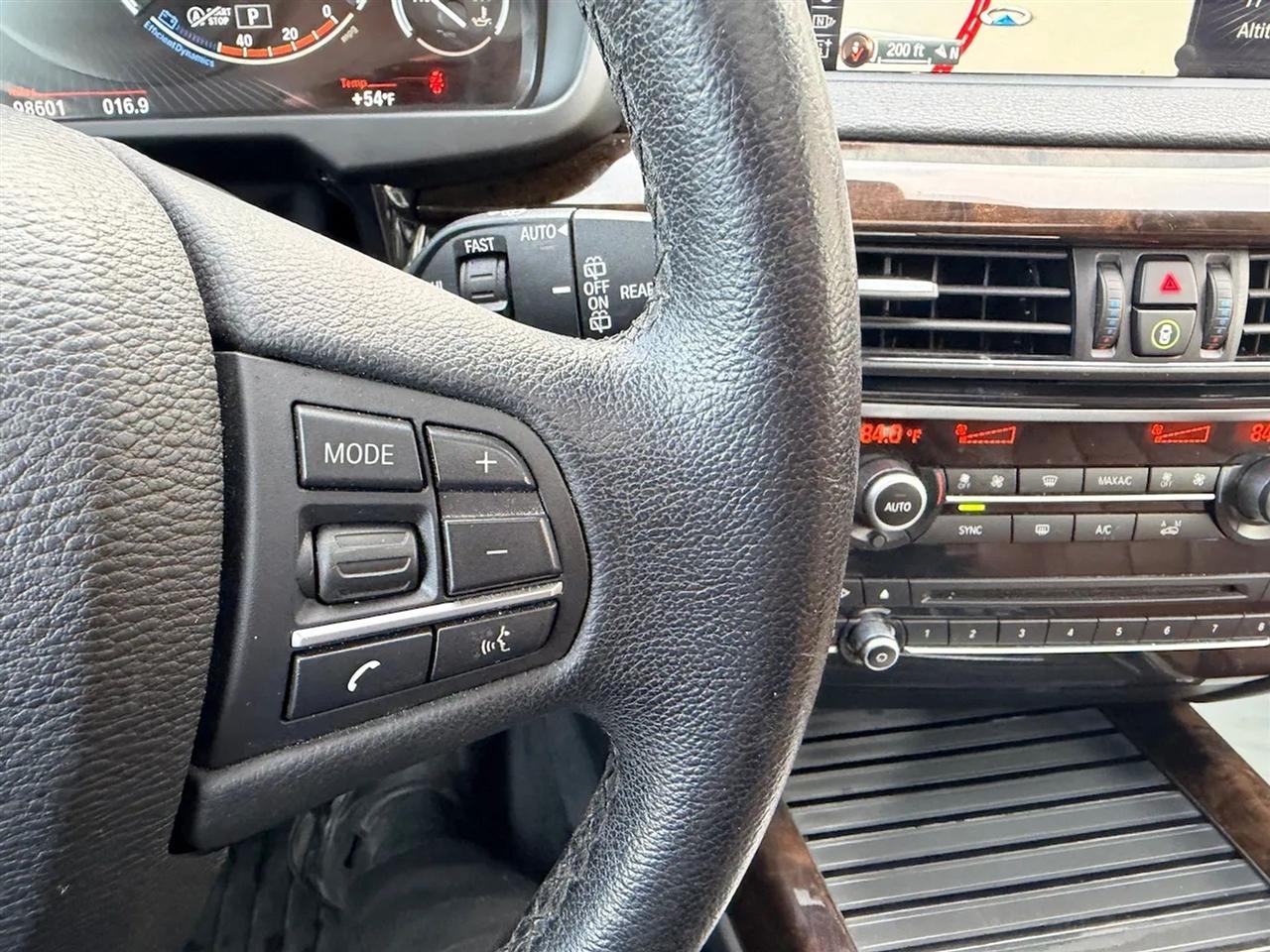 BMW X5 xDrive35i 2014