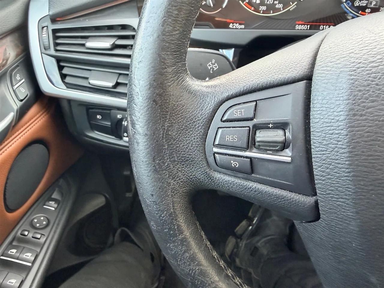 BMW X5 xDrive35i 2014