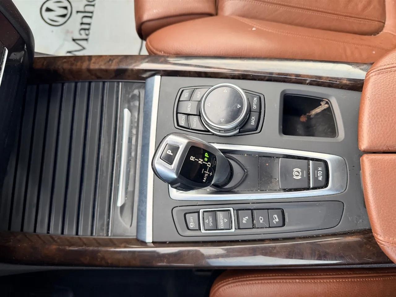 BMW X5 xDrive35i 2014